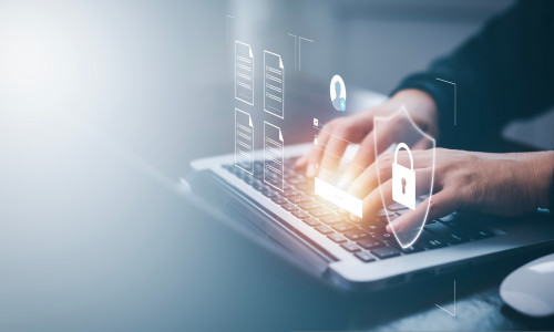 Cyber,Security,And,Security,Password,Login,Online,Concept,Hands,Typing