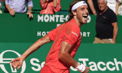 Stefanos Tsitsipas (1)