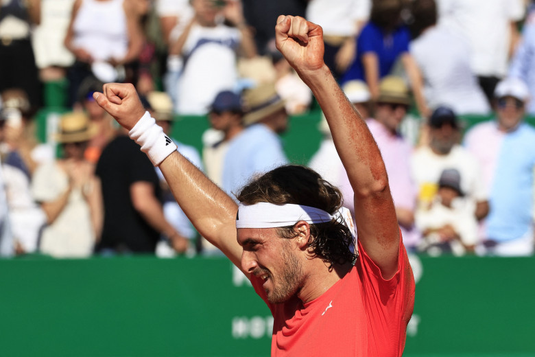 Stefanos Tsitsipas (2)