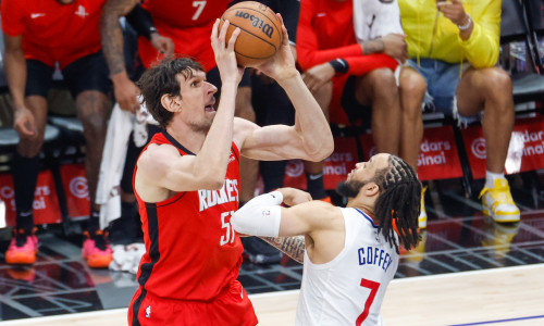 Boban Marjanovic
