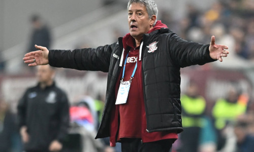 Cristiano Bergodi