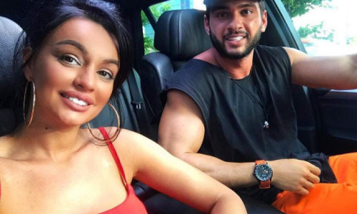 dorian popa si claudia iosif