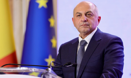 Cătălin Cîrstoiu