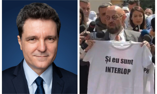 Nicușor Dan, replică pentru Piedone