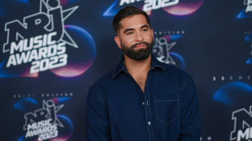 Kendji Girac/ Profimedia