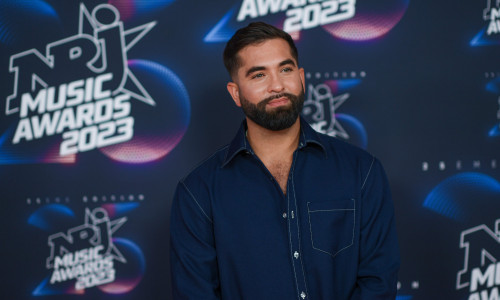 Kendji Girac/ Profimedia