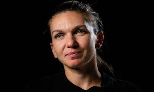 Simona pune pauză: Se retragere de la Madrid / foto Profimedia