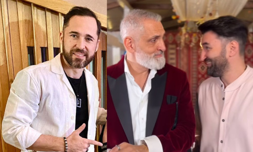 dinu maxer, damian draghici, smiley