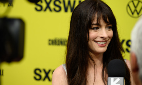 Anne Hathaway/ Profimedia