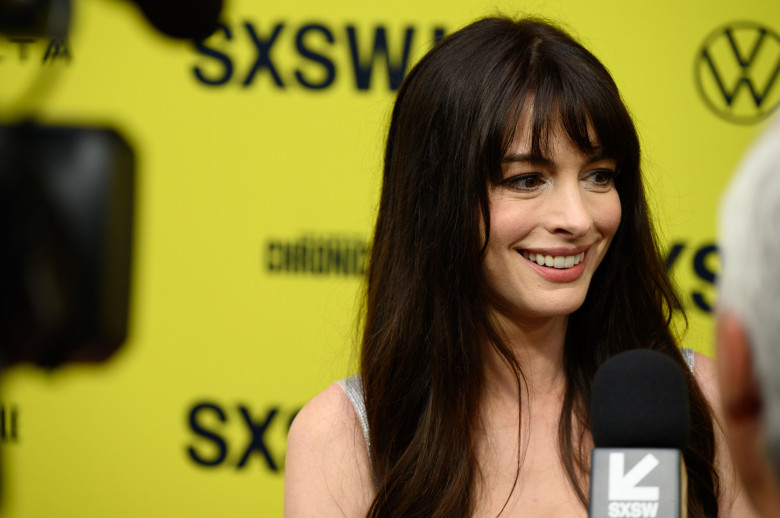 Anne Hathaway/ Profimedia