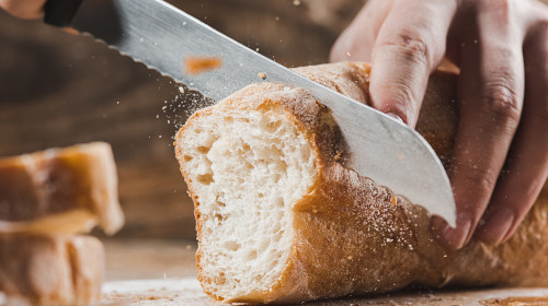 Pâine/ Shutterstock
