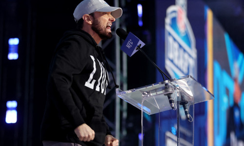 Eminem / Profimedia