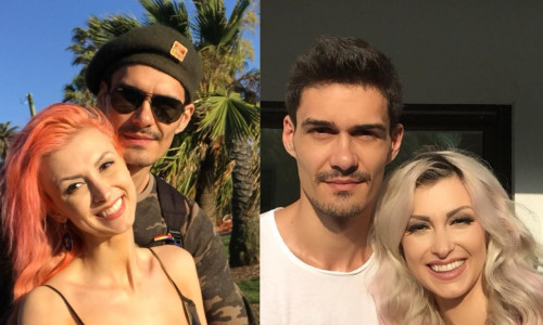 andreea balan si george burcea
