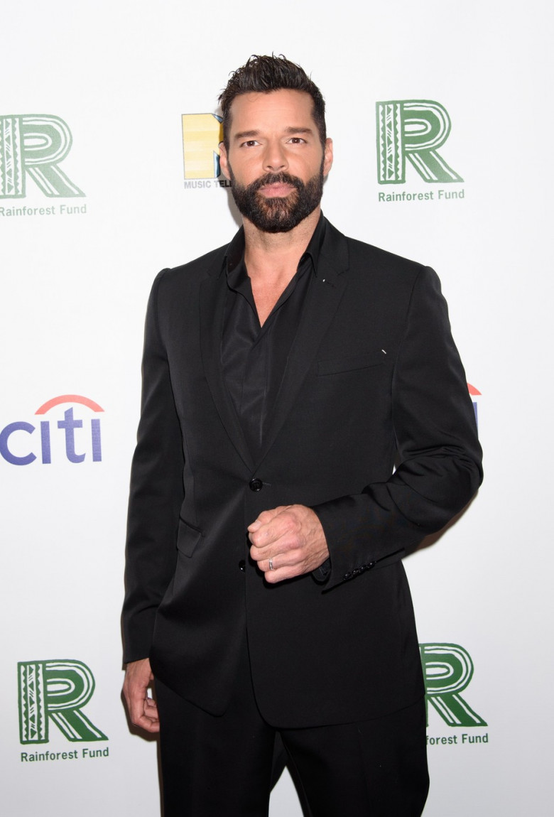 Ricky Martin / Profimedia Images