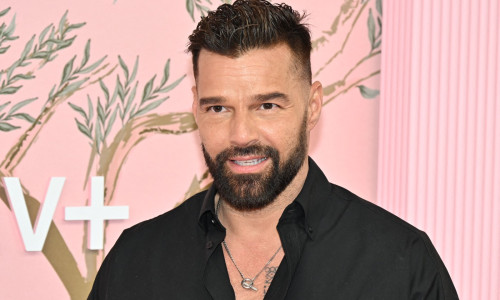 Ricky Martin Profimedia Images