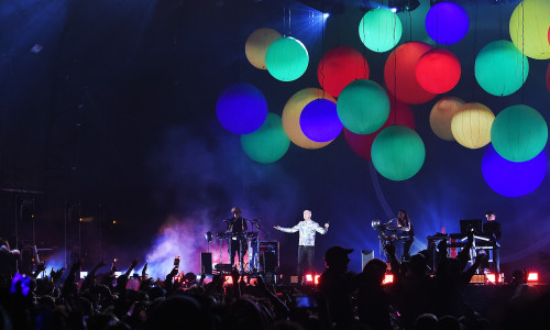 Bestival - Day 4