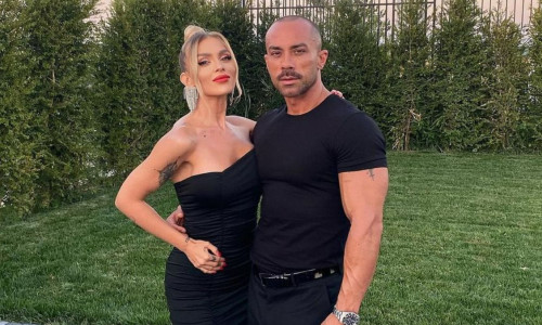 oana radu si catalin dobrescu