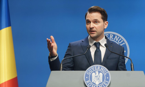 Sebastian Burduja