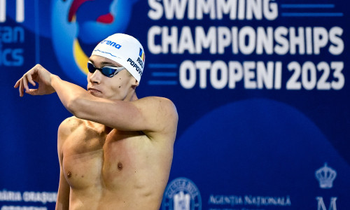 David Popovici