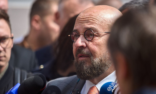 Cristian Popescu Piedone