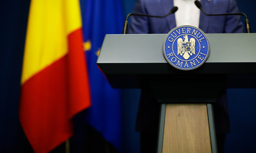 Bucharest,,Romania,-,April,17,,2021:,Details,With,The,Romanian