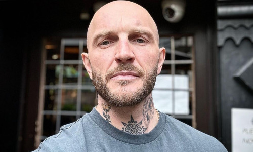 Cătălin Bordea/ Foto: Instagram