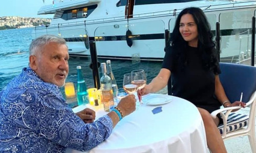 ilie nastase si ioana