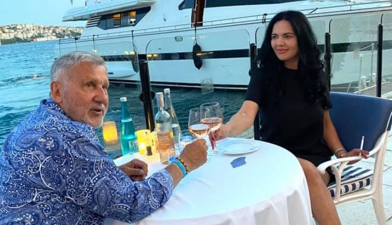 ilie nastase si ioana