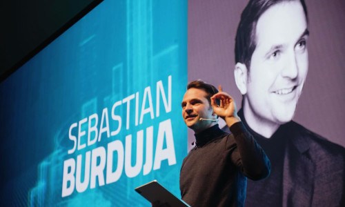 sebastian burduja