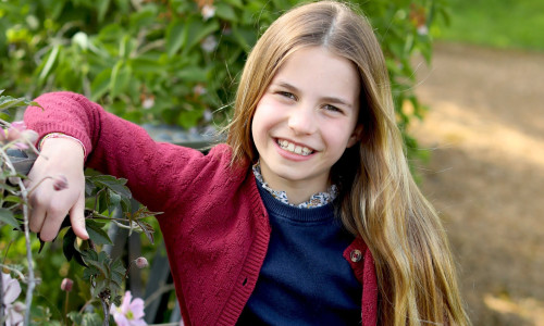 Prințesa Charlotte/ Profimedia