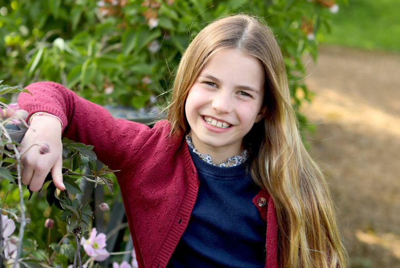 Prințesa Charlotte/ Profimedia