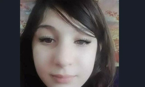 tânără dispărută de acasă