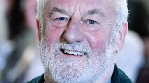 Bernard Hill