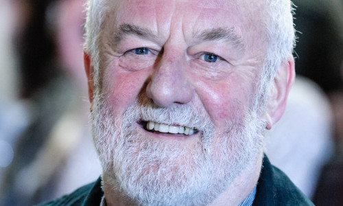 Bernard Hill