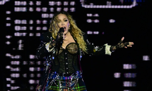 Madonna (5)