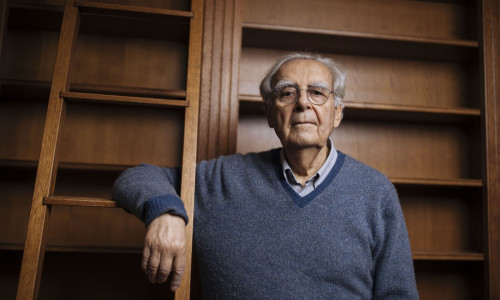 Bernard Pivot