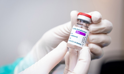 AstraZeneca/ Profimedia