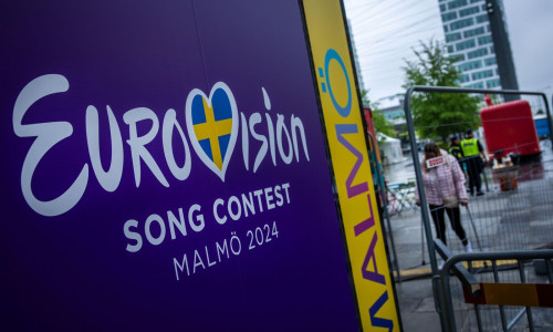 Eurovision 2024
