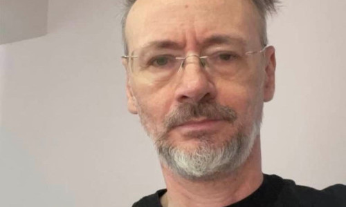 Mihai Albu a fost diagnosticat cu o formă de cancer