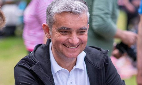 vlad oprea