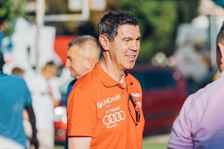 Mihai Leu/ Foto: Facebook