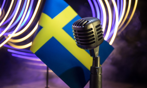 Eurovision 2024/ Shutterstock