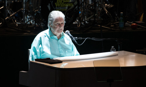 Brian Wilson/ Profimedia