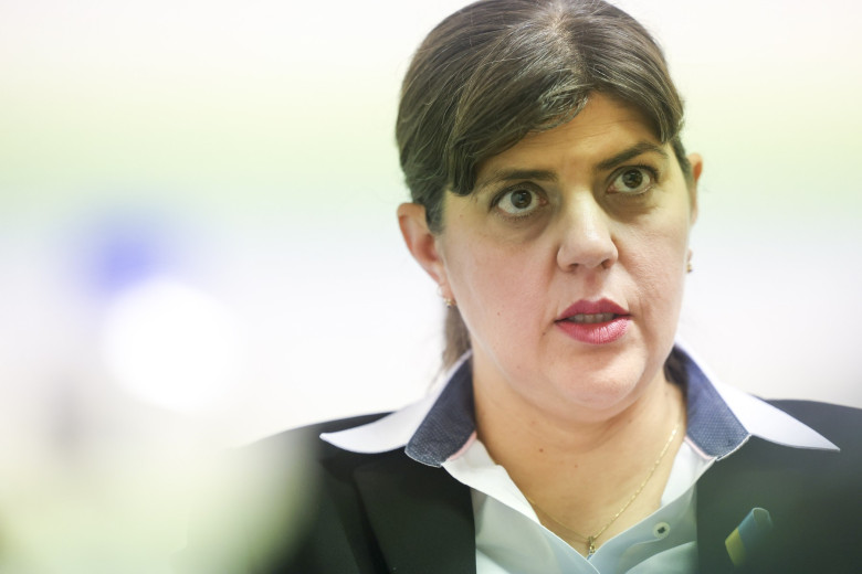 Laura Codruța Kovesi