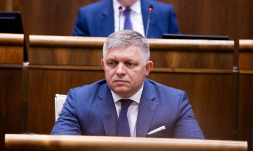 Robert Fico