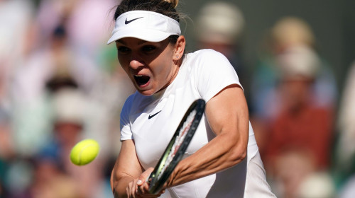 Simona Halep