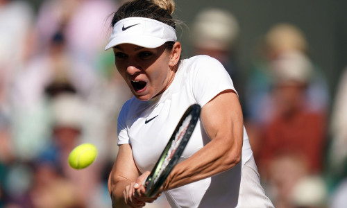 Simona Halep