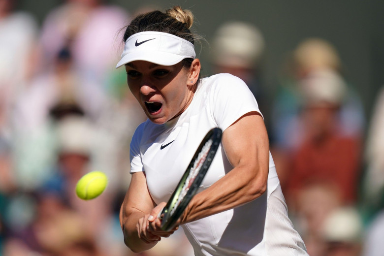 Simona Halep