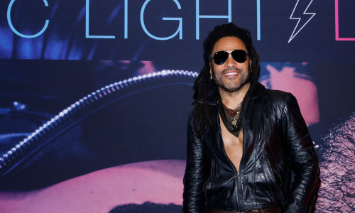 Lenny Kravitz new album 