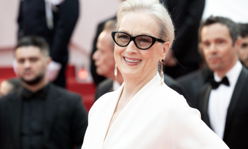 Annual Cannes Film Festival - Red Carpet - Cannes, France - 15 May 2024